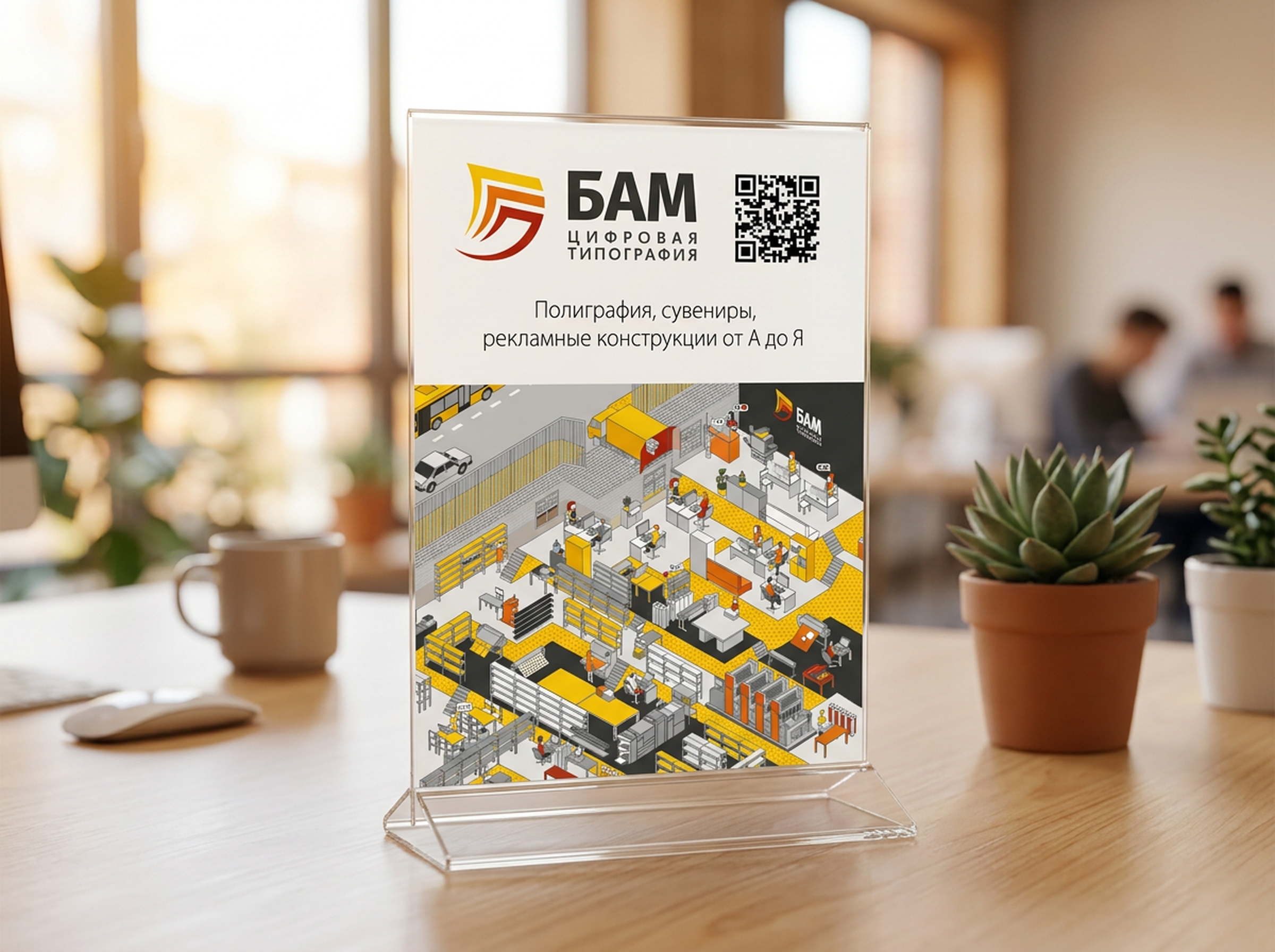 Тейбл-тенты — изображение 3