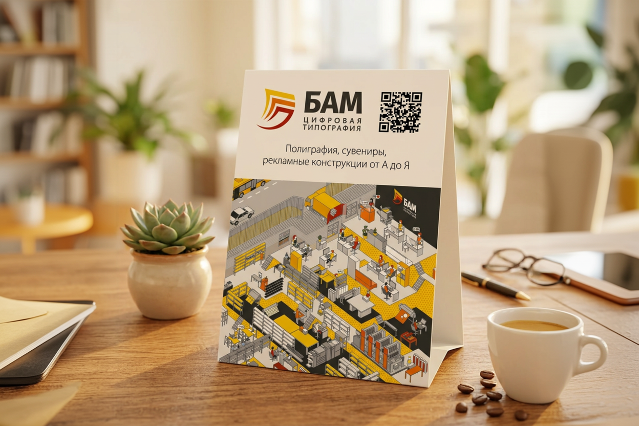 Тейбл-тенты